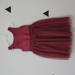 H&M Holiday Dress